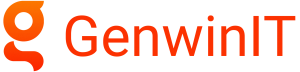 GenwinIT logo